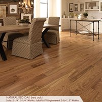 Somerset Classic Collection Strip Engineered Hardwood Flooring at Wholesale Prices